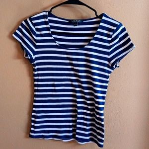 Striped shirt